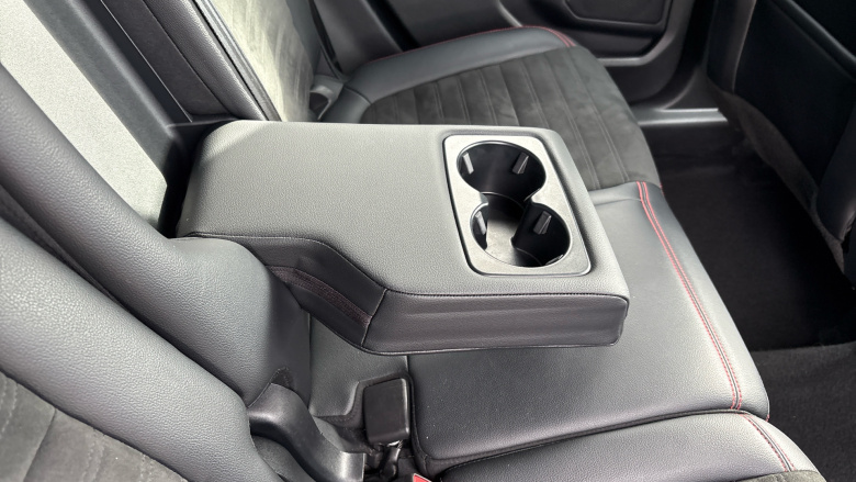 Ford Kuga 2.0 EcoBlue mHEV ST-Line Edition 5dr Diesel Estate